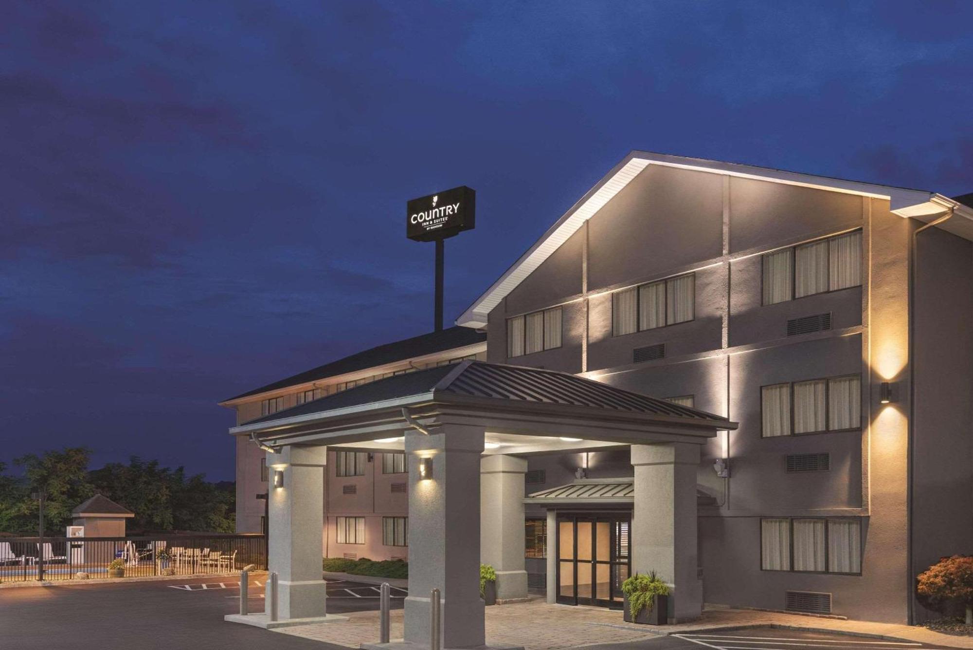 Country Inn & Suites By Radisson, Abingdon, Va Exterior foto