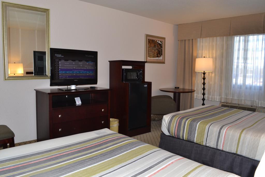 Country Inn & Suites By Radisson, Abingdon, Va Exterior foto