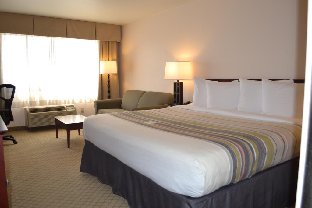 Country Inn & Suites By Radisson, Abingdon, Va Exterior foto