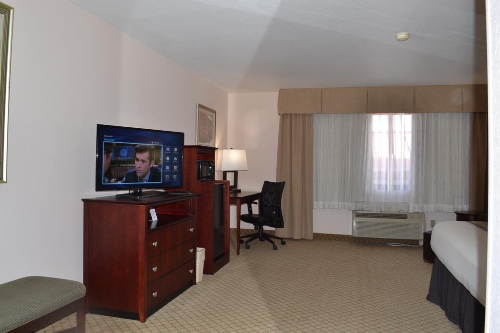 Country Inn & Suites By Radisson, Abingdon, Va Exterior foto
