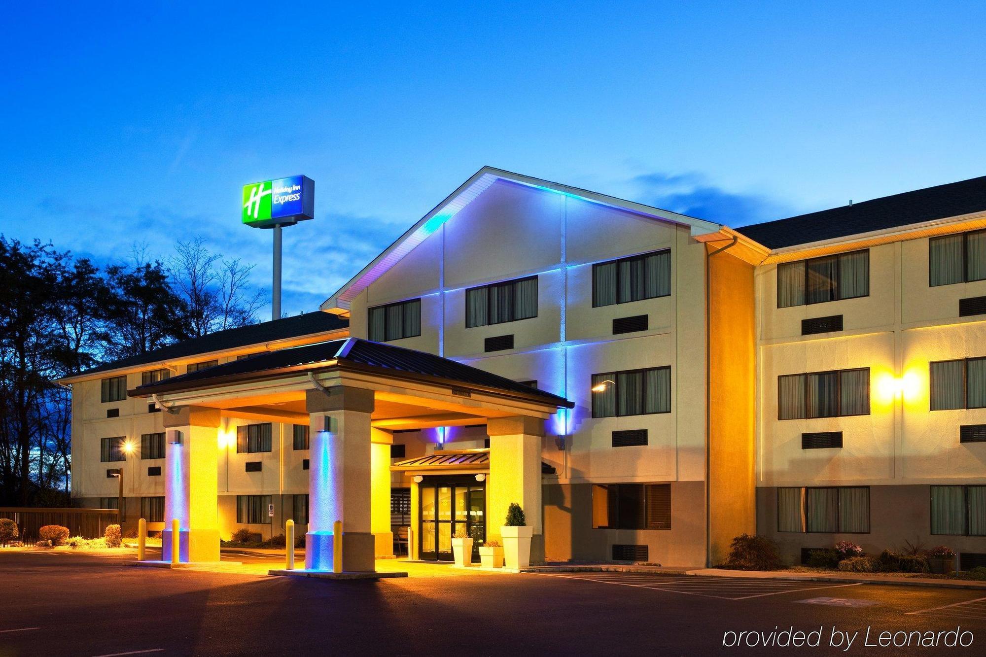 Country Inn & Suites By Radisson, Abingdon, Va Exterior foto