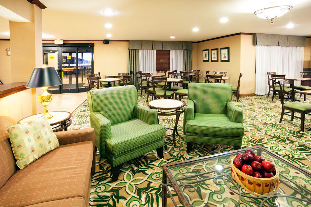 Country Inn & Suites By Radisson, Abingdon, Va Restaurant foto
