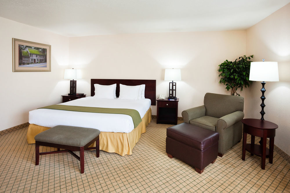 Country Inn & Suites By Radisson, Abingdon, Va Zimmer foto