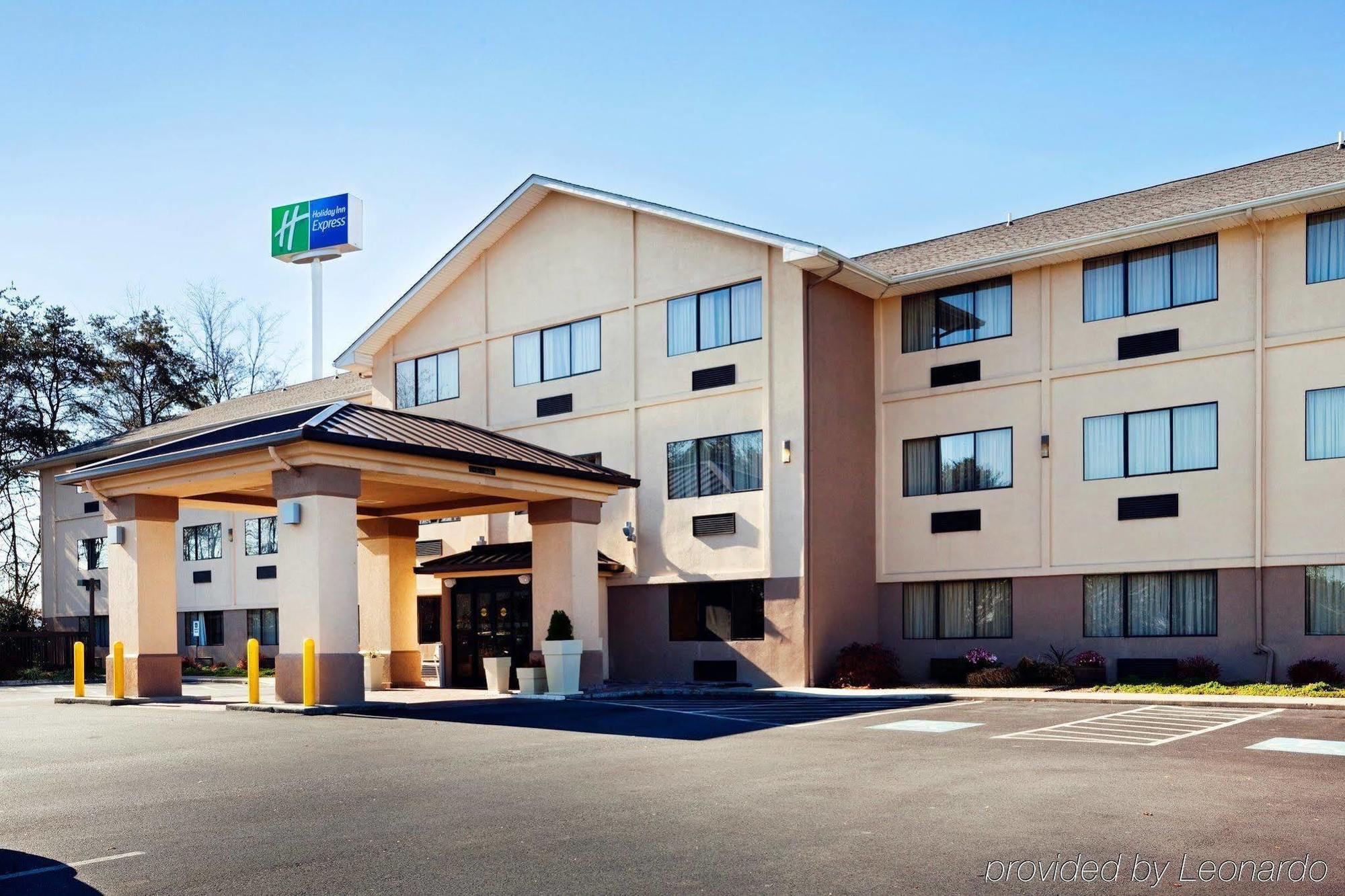Country Inn & Suites By Radisson, Abingdon, Va Exterior foto